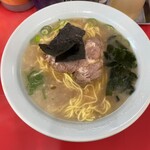 Ramen Shoppu Tsubaki - 