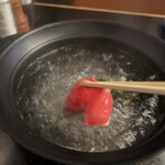 Shabushabu Niimura - 