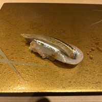 横浜 鮨 ふくじゅ - 