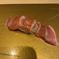 横浜 鮨 ふくじゅ - 