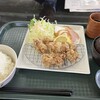 元気食堂