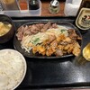 鉄板焼天神ホルモン アミュプラザ小倉店