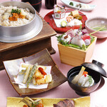 Kyoukaiseki Minokichi - 