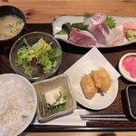 Dashi Izakaya Aotenjou - 