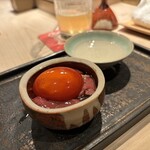 虎ノ門 焼鳥國よし - 