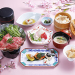 Kyoukaiseki Minokichi - 