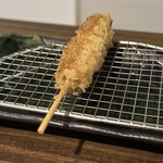 串かつ 大はし - 