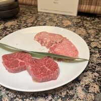 うしごろ 貫 恵比寿本店 - 