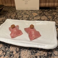うしごろ 貫 恵比寿本店 - 