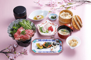 Kyoukaiseki Minokichi - 