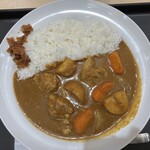 マイカリー食堂 - 