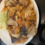 中国料理　龍花 - 