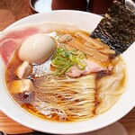 Chuuka Soba Nika - 