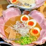 Ramen Tsuru Musha - 