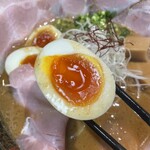 Ramen Tsuru Musha - 