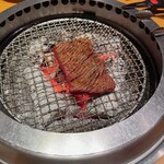 Yakiniku Kurogo - 