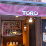 Bar De Espana Toro - 