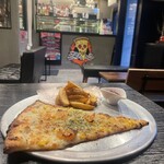 PIZZA MONSTAR - 