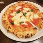 Il Pizzaiolo - マルゲリータ