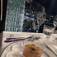 ブラッスリーオザミ 東京スカイツリータウン･ソラマチ店 - 