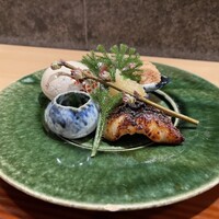 祇園迦陵 - 