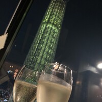 ブラッスリーオザミ 東京スカイツリータウン･ソラマチ店 - 