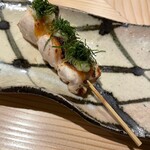 Yakitori Touge - 