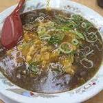 ラーメン珉龍 - 