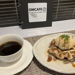 OMCAFE - 