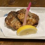 Yakitori Isshoubin - 