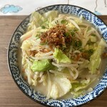 日替わり食堂 - 