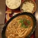 うどん土佐屋 - 