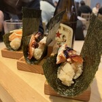 Makizushi Chuukasoba Hamahachi - 