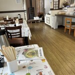 日替わり食堂 - 