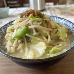 日替わり食堂 - 