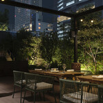 ROSEMARY'S TOKYO - 