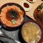 もりもり寿し - 