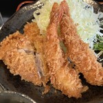 Tonkatsusuiryuu - 