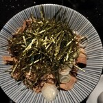 Soba Sayaka - 