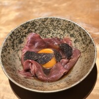肉寿司 肉和食 KINTAN コレド室町 - 