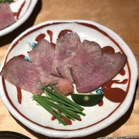 肉寿司 肉和食 KINTAN コレド室町 - 