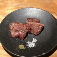 肉寿司 肉和食 KINTAN コレド室町 - 