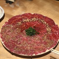 肉寿司 肉和食 KINTAN コレド室町 - 