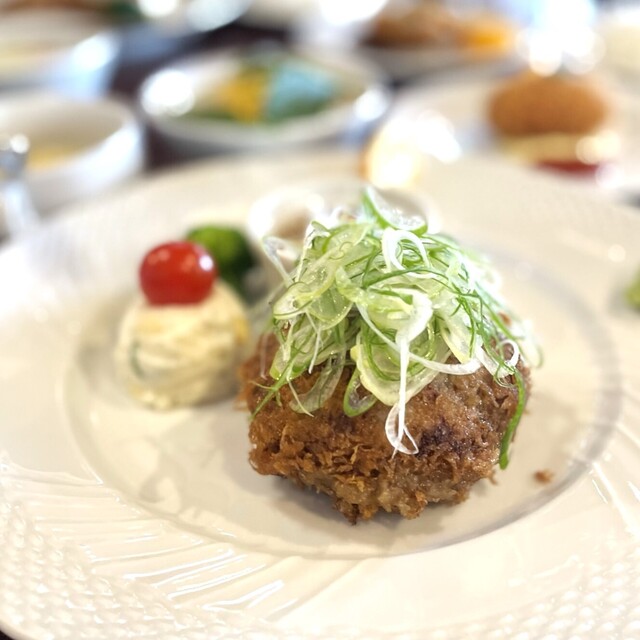 Yoshoku Duchess photo 2