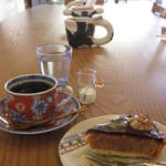 二三味珈琲 cafe