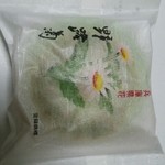 播磨屋 - 野路菊