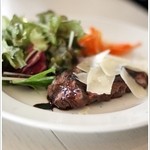 タールムビアンコ - 