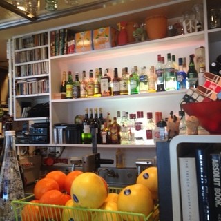 カフェ フラワー_2