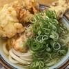 讃岐うどん エブリデイ 新堀川本店