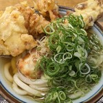 Sanuki Udon Eburidei - 